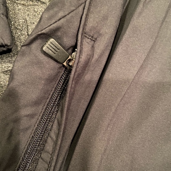 NWT ADIDAS men’s climaproof windbreaker jacket med - Picture 3 of 14